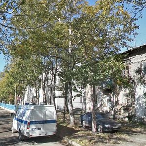 Institutskaya Street, 20, Yuzhno‑Sakhalinsk: photo
