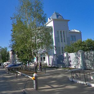 Kozlyonskaya ulitsa, 3, : foto