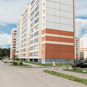 Prospekt Shakhtyorov, 82, Kemerovo: photo