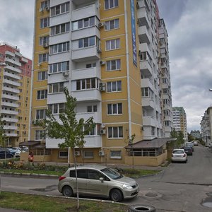 2-ya Tselinogradskaya ulitsa, 1, : foto