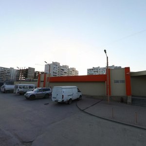 Ulitsa Dumenko, 3/2 ، روستوف نا دونو: صورة