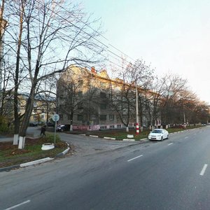 Нижний Новгород, Улица Бекетова, 6: фото