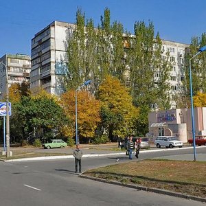 Novhorodska vulytsia, 24, Zaporizhia: photo