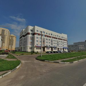 Брянск, Улица Крахмалёва, 47: фото
