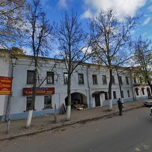 Lenina Street, 92, Suzdal: photo