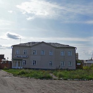 Portovaya Street, 27А/4, : foto