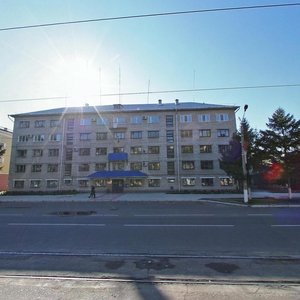 Mira Avenue, 15к2, Komsomolsk‑at‑Amur: photo