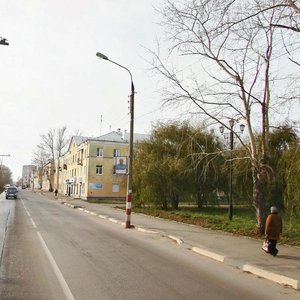 Gorokhovetskaya Street, No:20, Nijni Novgorod: Fotoğraflar