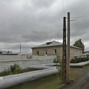 Prospekt Shakhtyorov, 50А, : foto