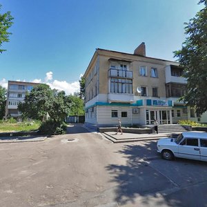 Bulvar Tarasa Shevchenka, 177, Cherkasy: photo