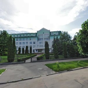 Vulytsia Yurka Tiutiunnyka, 7, Zhytomyr: photo