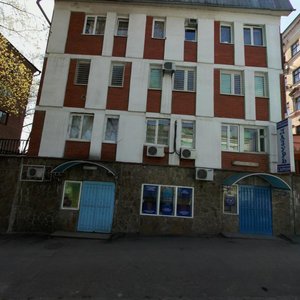 Khalturinskiy Lane, 65А, Rostov‑na‑Donu: photo