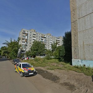 Омск, Улица Лермонтова, 132: фото