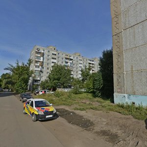 Lermontova Street, 132, Omsk: photo