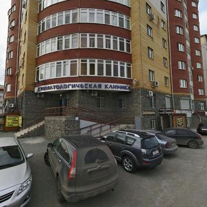 Prazhskaya Street, 49к3, Tyumen: photo