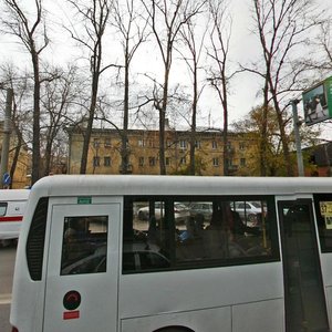 Moskovskoye Highway, литВ ، سامارا: صورة