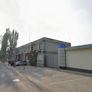 Skhidna vulytsia, 9, Zaporizhia: photo