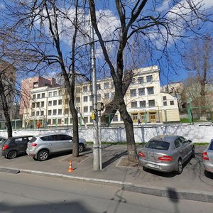 Zhylianska Street, No:46, Kiev: Fotoğraflar