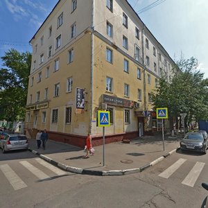 Sovetskaya Street, 22/49, Podolsk: photo