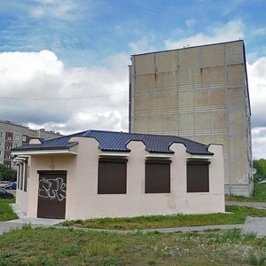 Приозерск, Улица Гоголя, 40А: фото