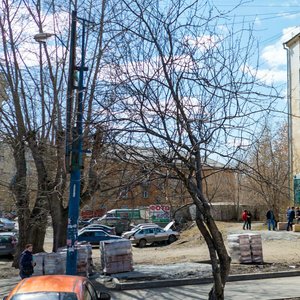 Khomyakova Street, 2, : foto