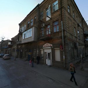 Stanislavskogo Street, 115А/1, Rostov‑na‑Donu: photo