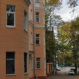 Tereshkovoy Street, 13/5 ، ياروسلافل: صورة