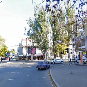 Prospekt Ushakova, 50, Kherson: photo