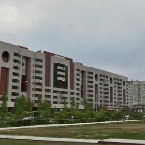 Dostyq kóshesi, 12/1 ، أستانا: صورة