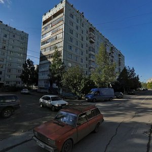 Malysheva Street, 19, Syktyvkar: photo
