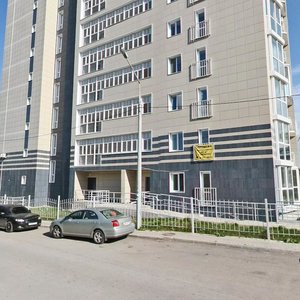 Nikolaya Ostrovskogo Street, 119, : foto