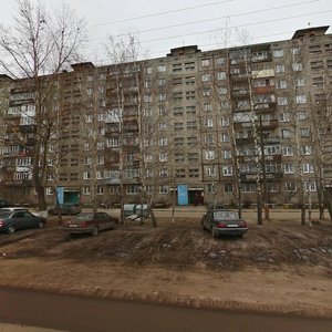 Permyakova Street, 6, Nizhny Novgorod: photo