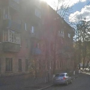 Obolonska Street, No:38, Kiev: Fotoğraflar