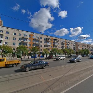 Leninskiy Avenue, 99, Kaliningrad: photo