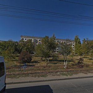 Universitetskiy Avenue, 54, Volgograd: photo