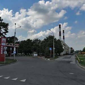 Salova Street, 55к3 ، سان بطرسبرغ: صورة