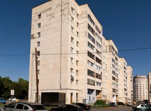 Koltsevaya Street, 180, Ufa: photo