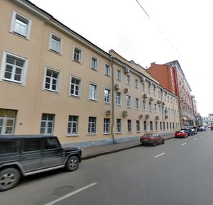 Myasnitskaya Street, No:40с1, Moskova: Fotoğraflar