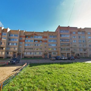 Komsomolskaya ulitsa, 4к1 ، : صورة