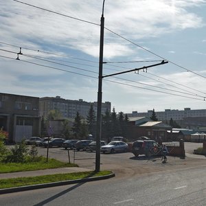 Казань, Улица Адоратского, 14: фото