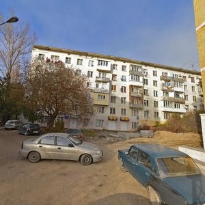 Ulitsa Alleya Stroiteley, 8, Pyatigorsk: photo