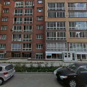 Gorskaya ulitsa, 2, : foto