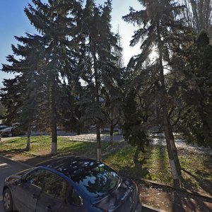 Ulitsa 50 let Oktyabrya, 41, : foto