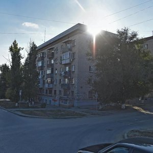 Universitetskiy Avenue, 46 ، فولغوغراد: صورة
