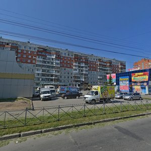 Dusi Kovalchuk Street, 75/1, Novosibirsk: photo