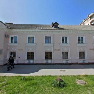 Oficerskaya Street, 40, Krasnodar: photo