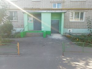 Ryabikova Street, 59, Ulyanovsk: photo