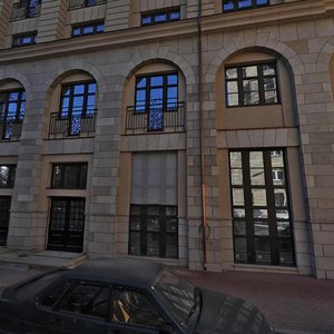 Fadeyeva Street, 4А ، موسكو: صورة