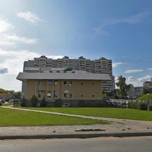 Ulitsa Obyedineniya, 7/27, : foto