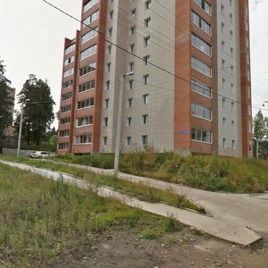 Shkolnaya ulitsa, 3, Divnogorsk: photo